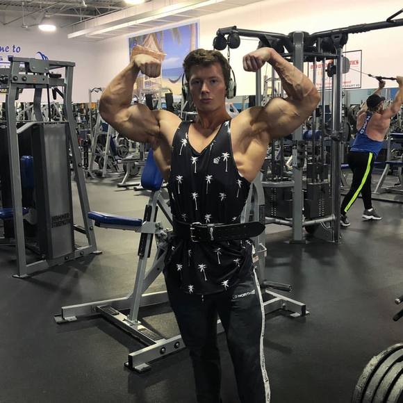 jeremysayers
